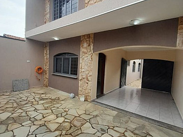 CASA PARA LOCA��O