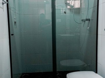 Banheiro 1
