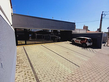 IM�VEL COMERCIAL PARA LOCA��O