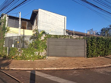 CASA COMERCIAL/RESIDENCIAL PARA LOCA��O