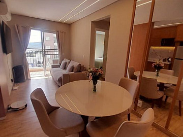 APARTAMENTO PARA LOCA��O