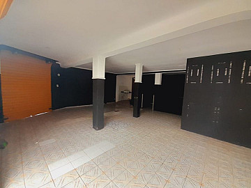 SAL�O COMERCIAL PARA LOCA��O