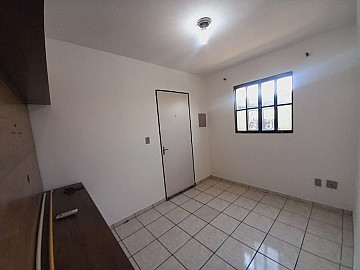 APARTAMENTO PARA LOCA��O