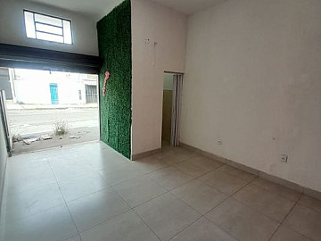 IM�VEL COMERCIAL PARA LOCA��O