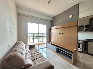 APARTAMENTO PARA LOCA��O