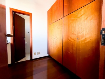 Quarto rea de servio