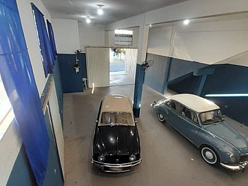 BARRAC�O COMERCIAL PARA LOCA��O