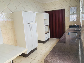 CASA PARA LOCA��O
