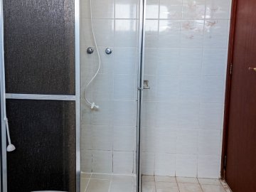 Banheiro sute
