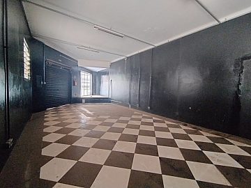 IM�VEL COMERCIAL/RESIDENCIAL PARA LOCA��O