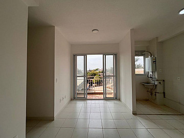 APARTAMENTO PARA LOCA��O