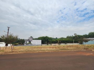 TERRENO EM CONDOMÍNIO À VENDA