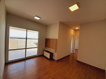 APARTAMENTO PARA LOCA��O
