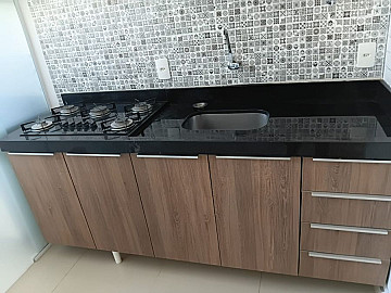 APARTAMENTO PARA LOCA��O