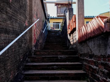 Escadas
