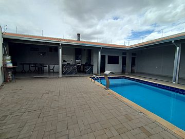 CASA PARA LOCA��O