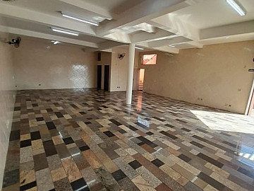 SAL�O COMERCIAL PARA LOCA��O